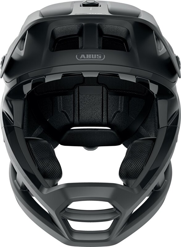přilba ABUS AirDrop MIPS velvet black S/M