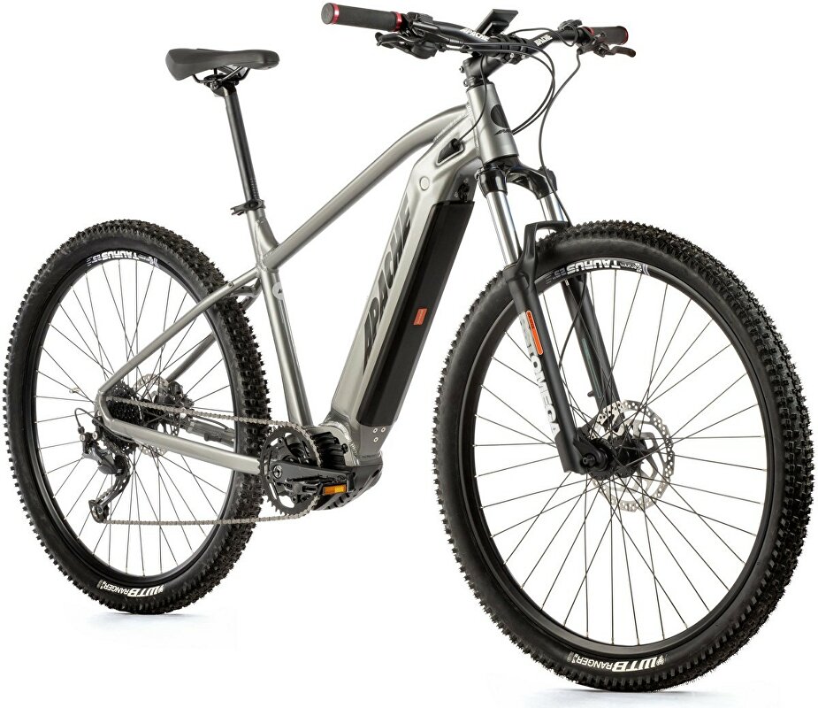 elektrokolo APACHE Hupahu MX1 510 840 Wh 48 V (S)