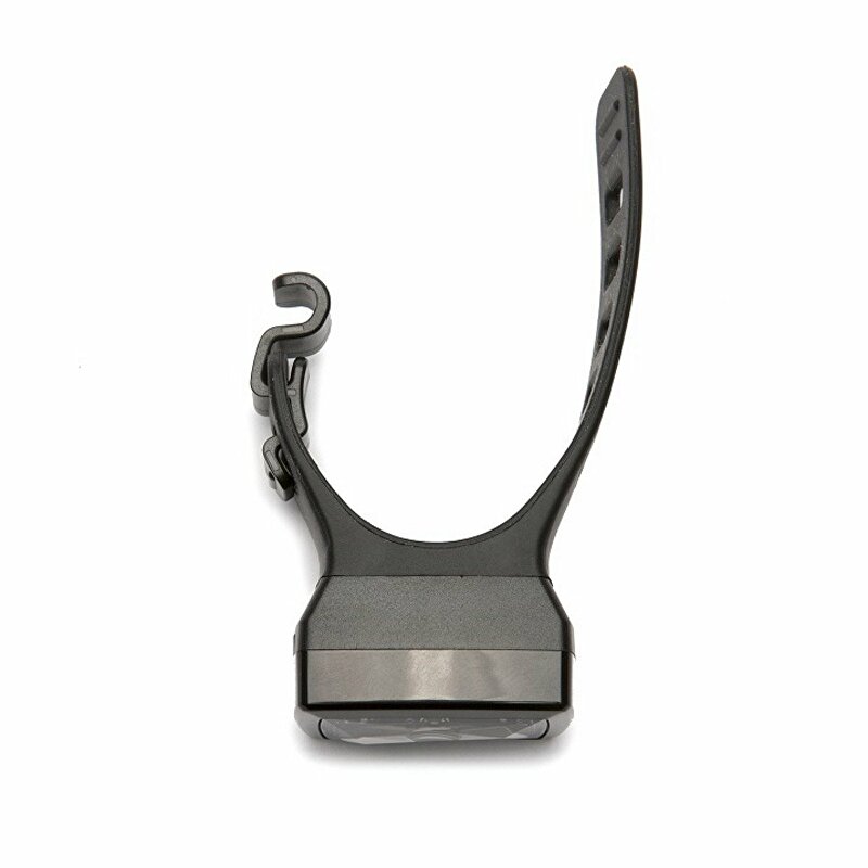 blikačka přední SMART GEM mini 308W-USB, dobíjecí