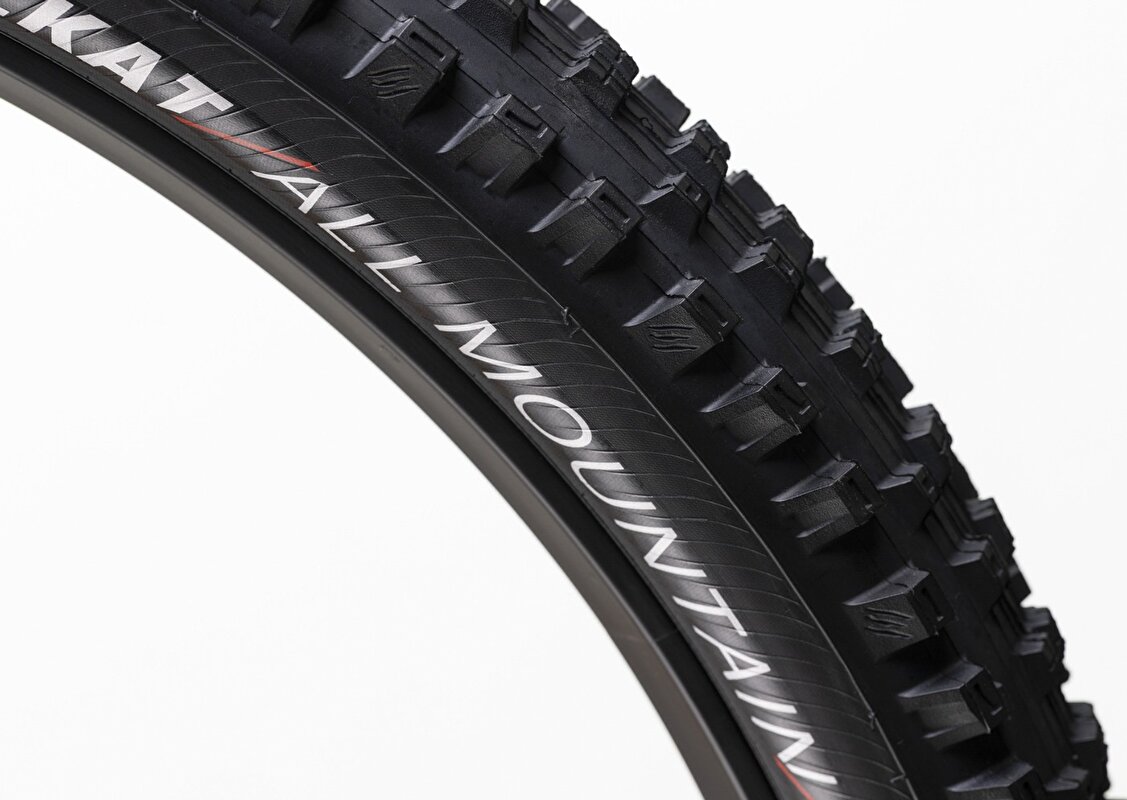 Plášť K-SERIES Hellkat AllMountain 29x2,40 120 TPI kevlar