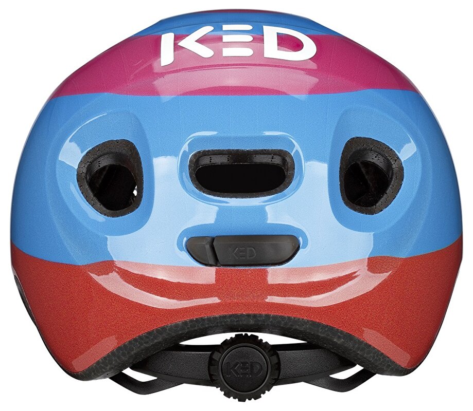 přilba KED Meggy Spark S Loopster Pink Blue 45-50 cm