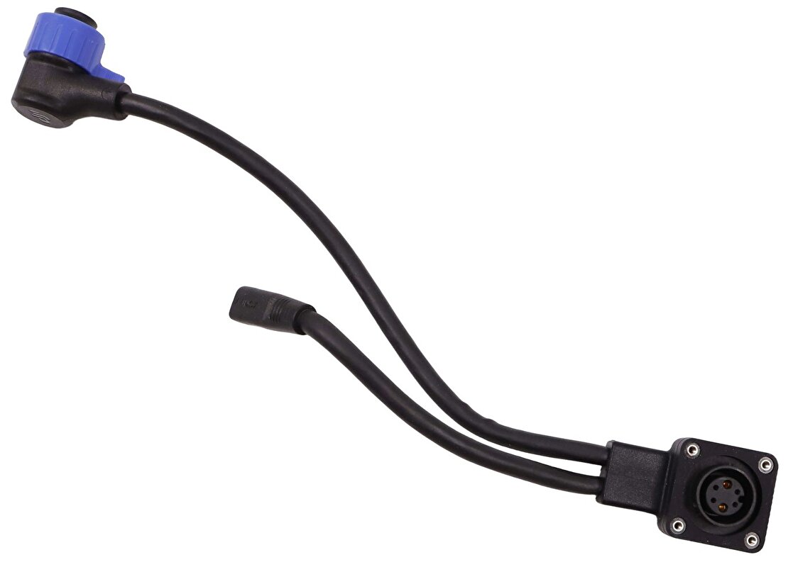 kabel AVINOX nabíjecí port/motor/baterie