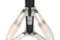 Stojan montážní pneumatický pro Ebike ADDITIVE Speedlift Lite s čelistí