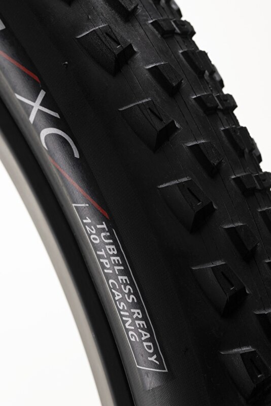 Plášť K-SERIES Rush XC 29x2,40 120 TPI kevlar
