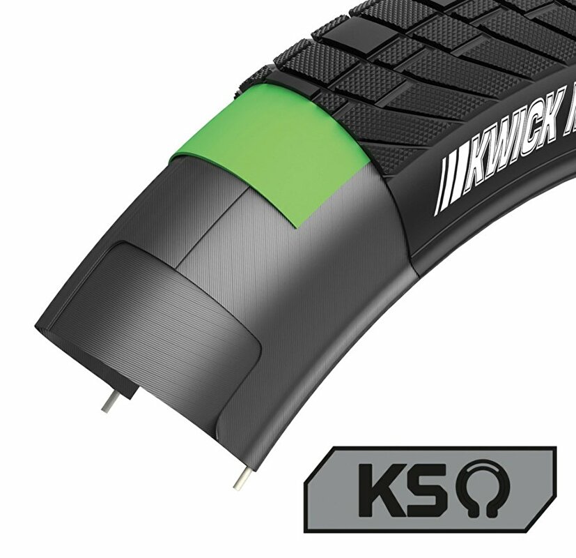 plášť KENDA Khan 26x1,95 60TPI (K-935) K-Shield