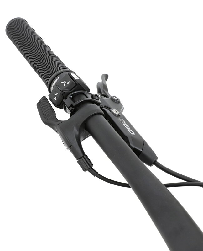 elektrokolo APACHE Eagle 3 Avinox 800 Wh (L/XL) černá