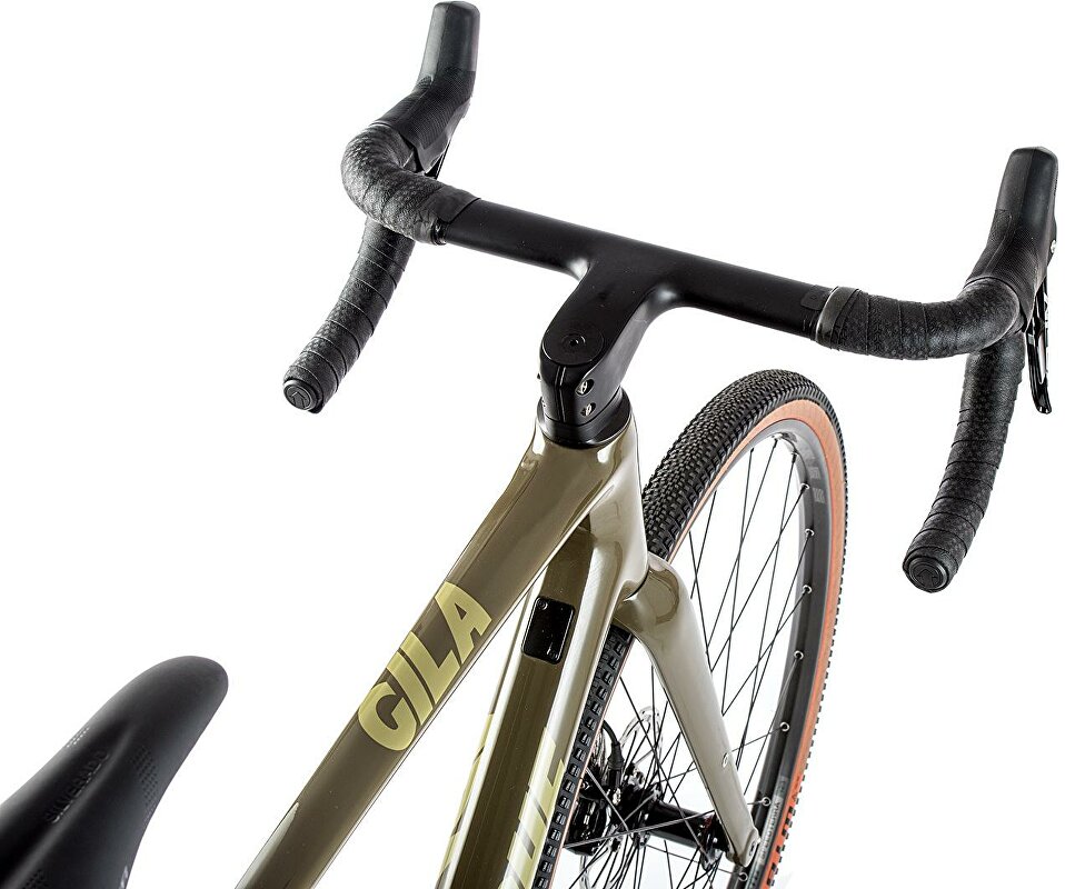 APACHE 28" Gila C2 (56 cm) khaki