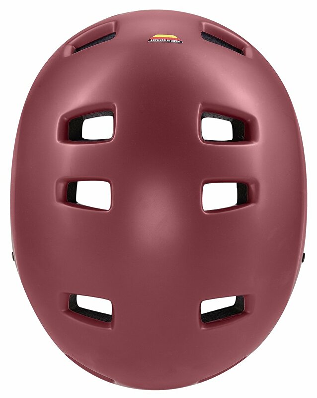 přilba KED Citro MIPS L merlot matt 57-62 cm