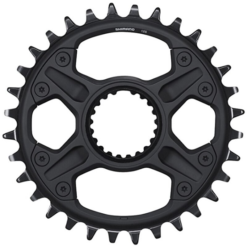 převodník SHIMANO Deore 30 zubů, pro 1x12 speed