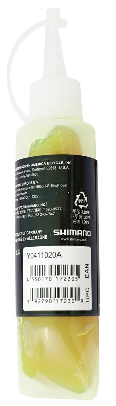 vazelína SHIMANO Premium grease 100 gramů