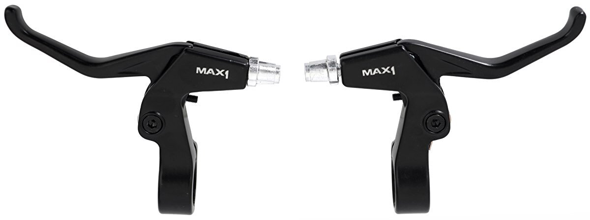 brzdové páky MAX1 "V" Alu