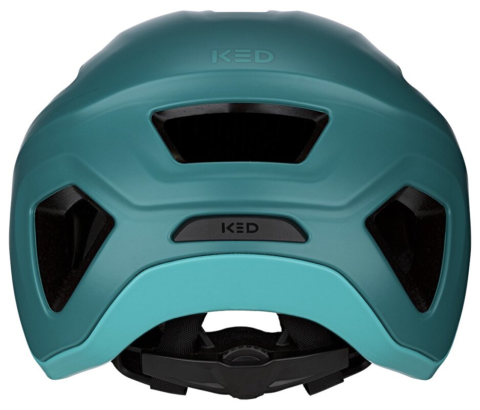 přilba KED Embrace MU-1 L Teal Matt 58-62 cm