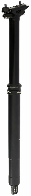teleskopická sedlovka MAX1 Evo 30,9/458 mm zdvih 150 mm