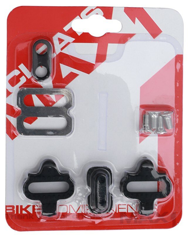 kufry MAX1 pro SPD pedály  CT-002