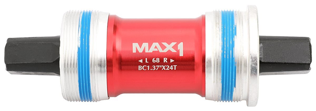 osa MAX1 110,5+Al misky BSA