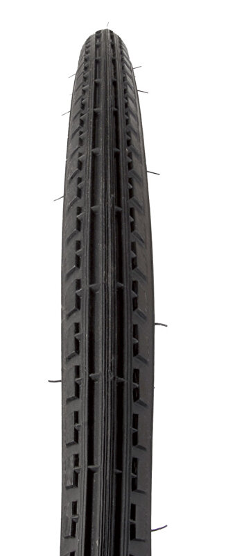 Plášť KENDA 28x1 1/2 (635-40) (K-142) černý