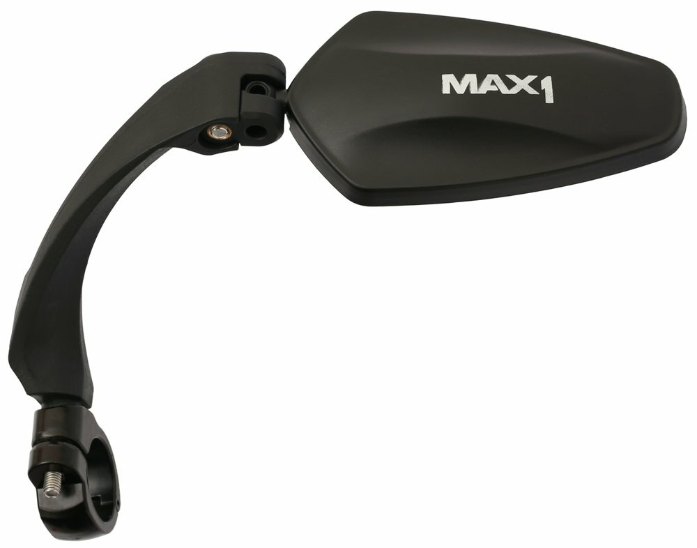 zrcátko MAX1 Tour levé konvexní