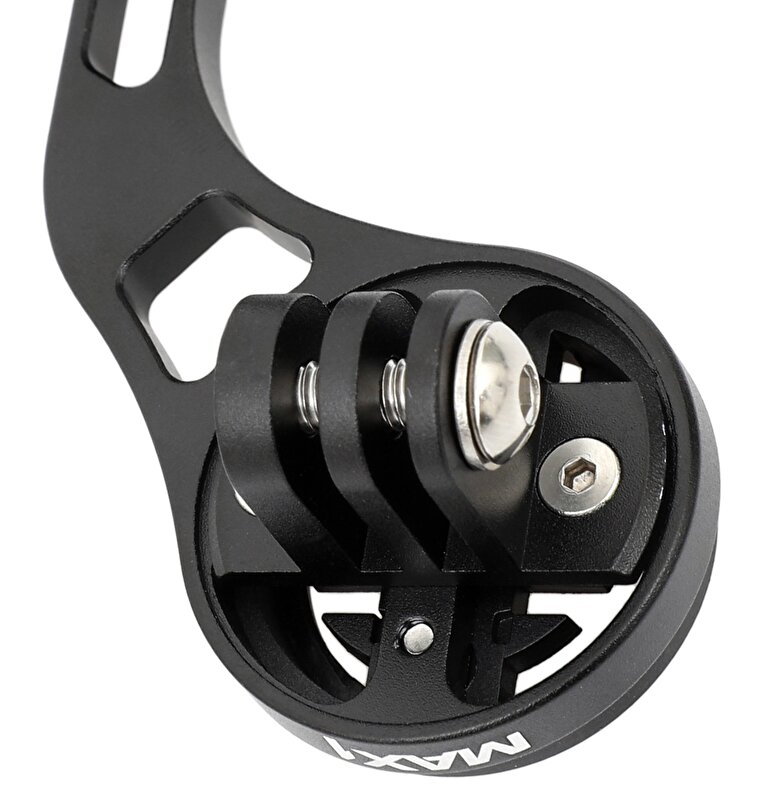 držák MAX1 na řidítka pro Garmin a světlo