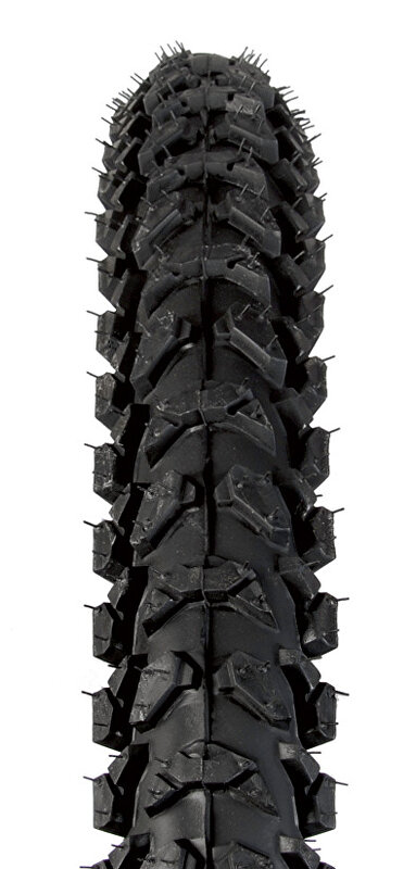 plášť KENDA 26x2,1 (559-54) (K-848) černý