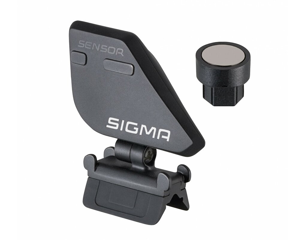 vysílač náhradní SIGMA STS Cadence kompletní set