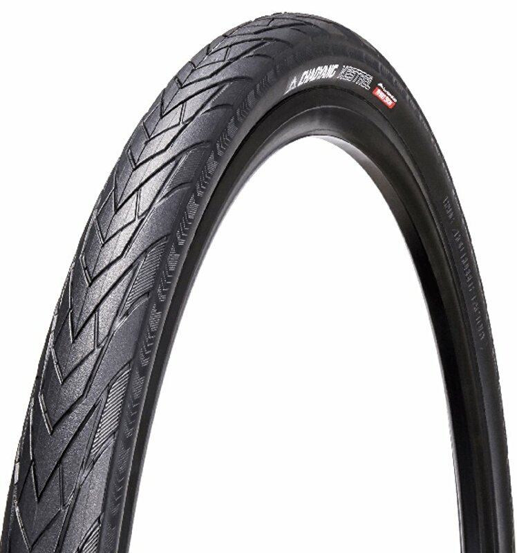 plášť CHAOYANG Urban 700x38C 60tpi Rhino Skin (E-bike 50), reflex