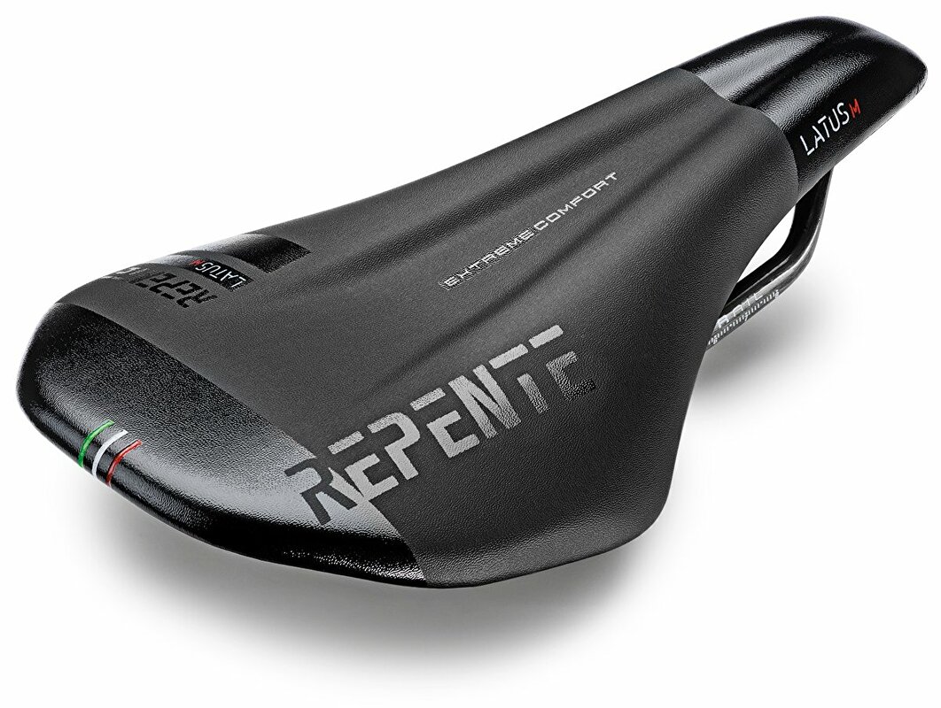 sedlo REPENTE Latus M / 142 mm / 140 g