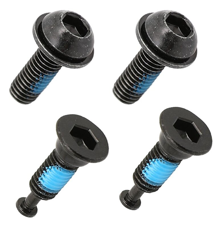 adaptér kotoučové brzdy MAX1 FM-FM F160 mm se šrouby