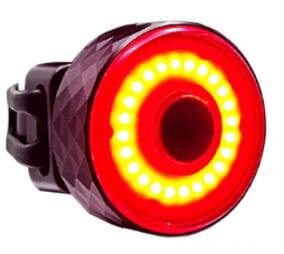 blikačka zadní MAX1 Find My