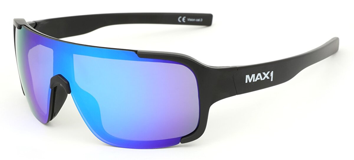 dětské / juniorské brýle MAX1 Vision černé