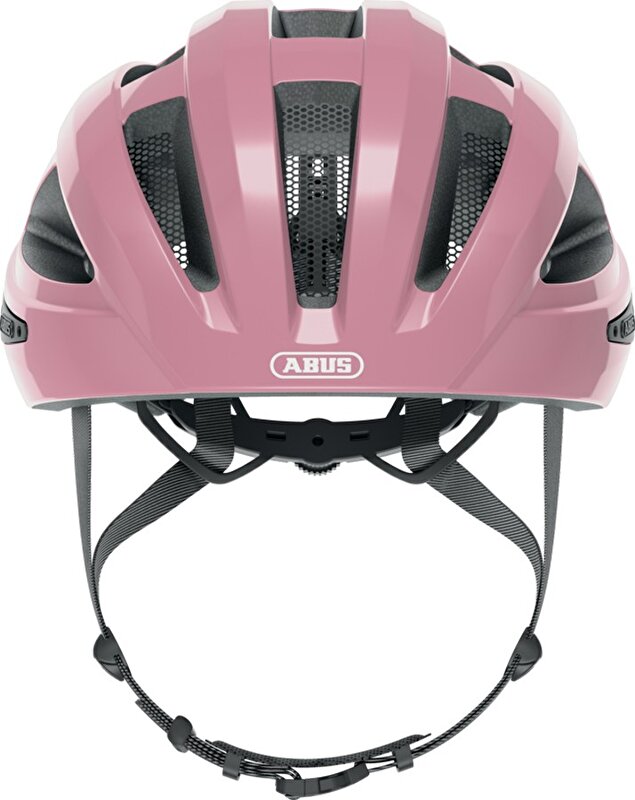 přilba ABUS Macator shiny rose S