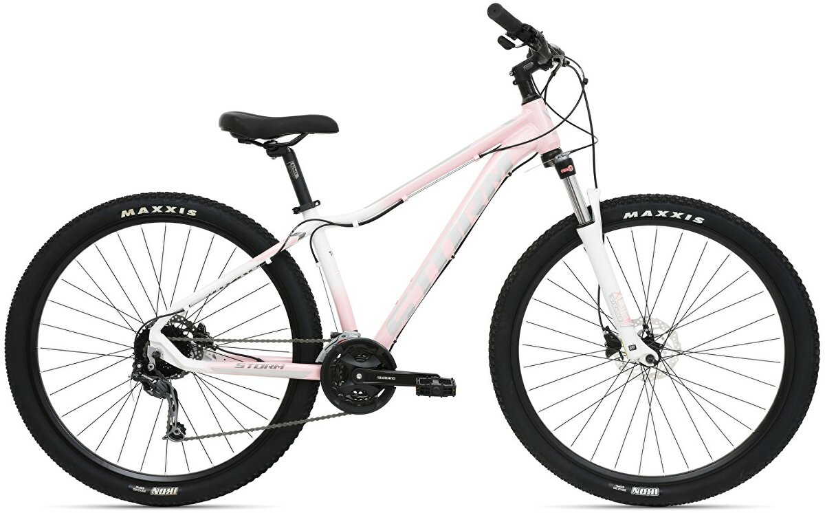 29 kolo STORM Shark lady 6.0 16" růžová