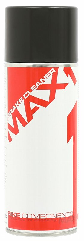 čistič MAX1 Brake Cleaner 400 ml
