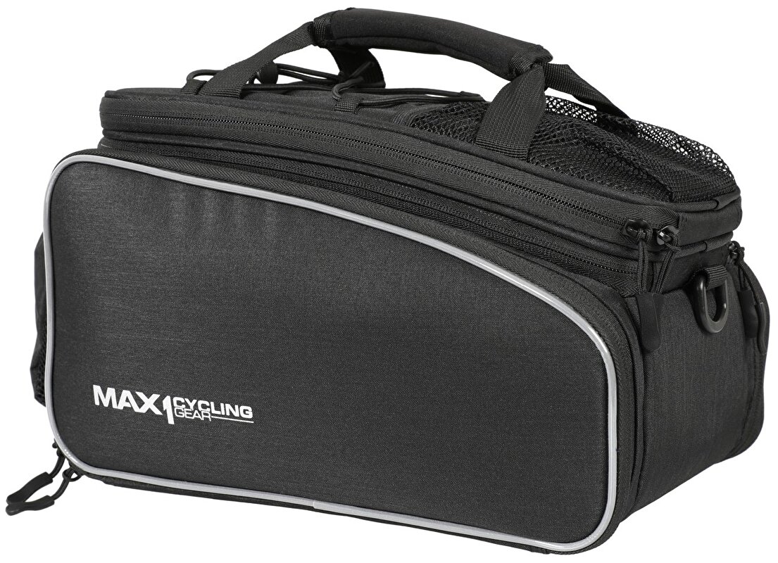 brašna MAX1 Rackbag XL
