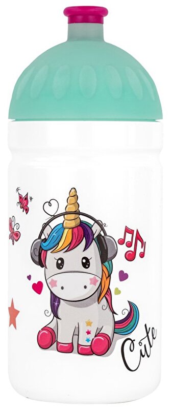 Zdravá lahev 0,5 l  Magic Unicorn