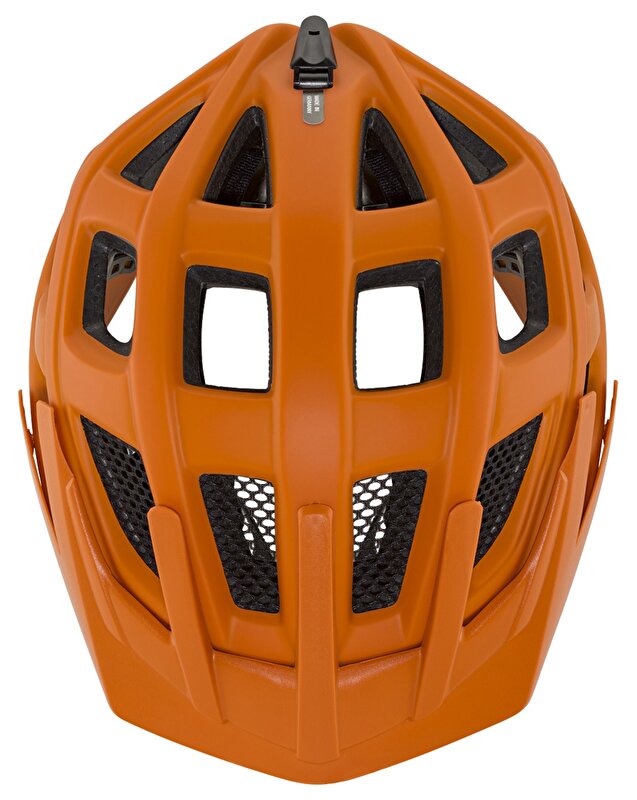 přilba KED Kailu S orange matt 49-53 cm
