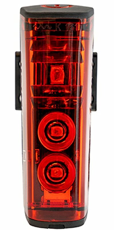 blikačka zadní SIGMA Blaze