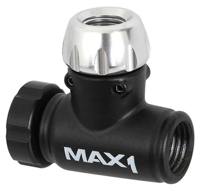 hustilka MAX1 Air Evo CO2