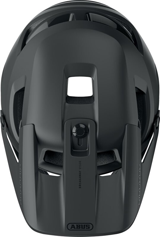 přilba ABUS AirDrop MIPS velvet black S/M