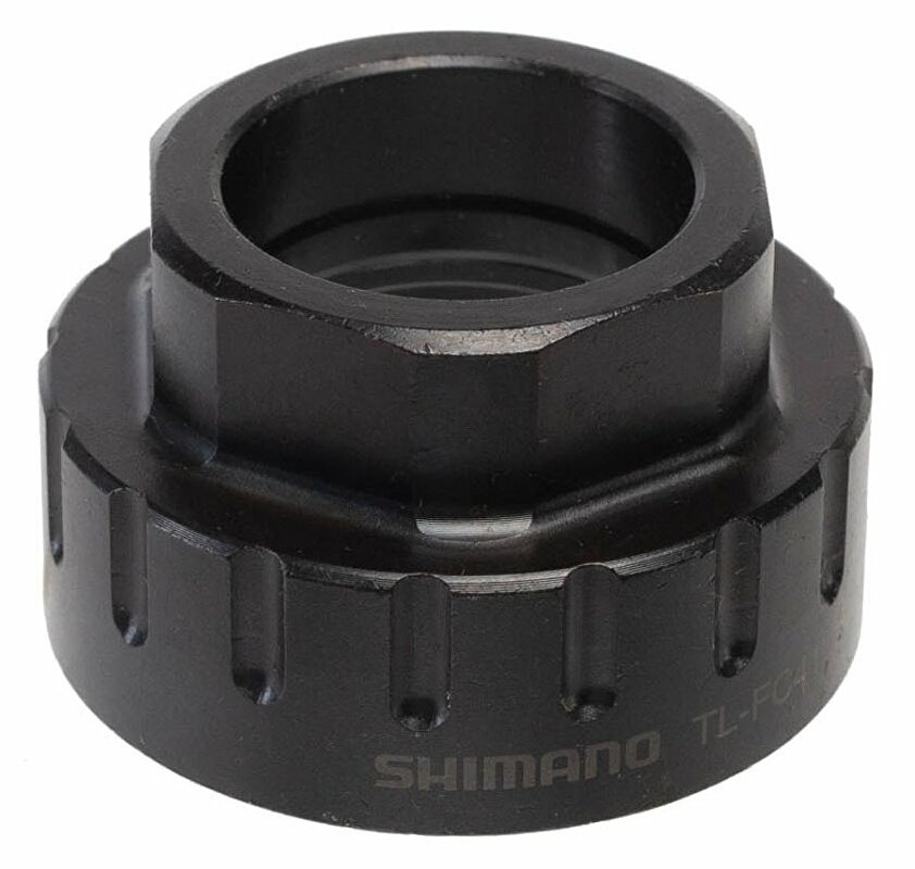 stahovák  SHIMANO TL-FC41 12 rychlostního převodníku z kliky