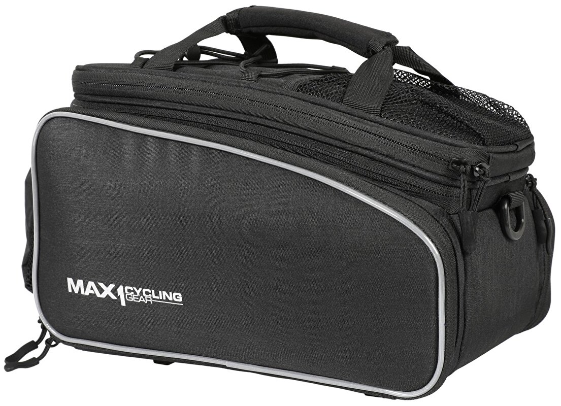 brašna MAX1 Rackbag XL MIK