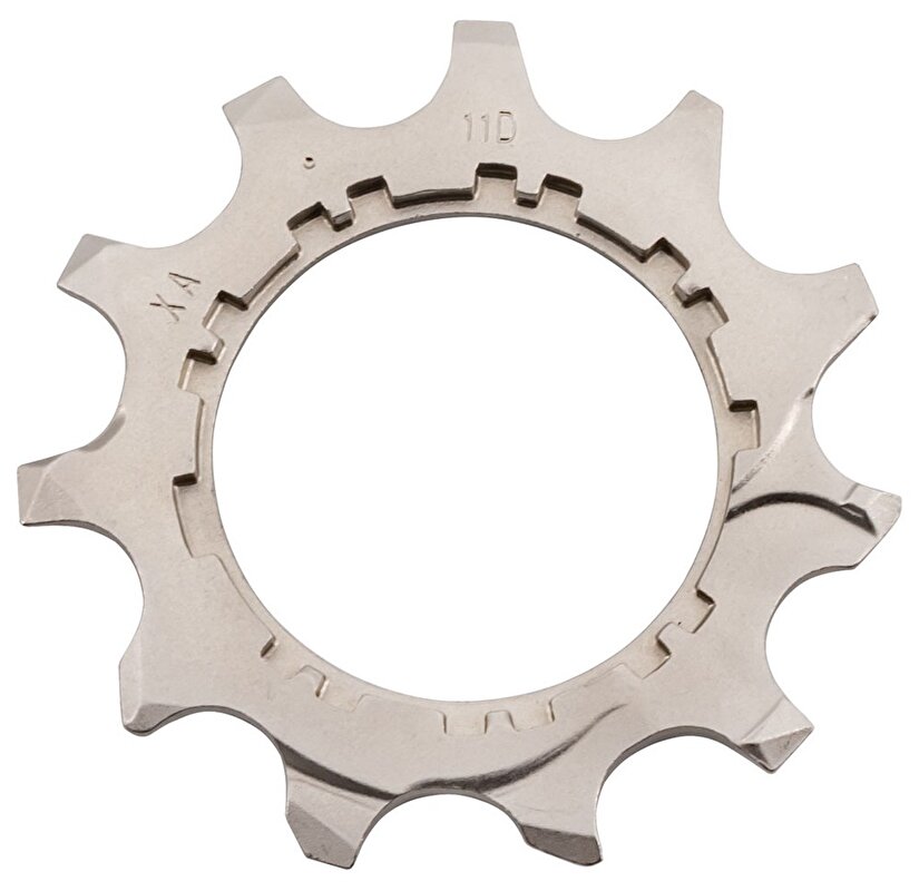 pastorek SHIMANO 11 zubů pro 12-kazetu CSM8200/9200 9-45 zubů