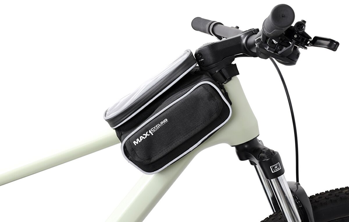 brašna MAX1 Mobile Two Evo reflex