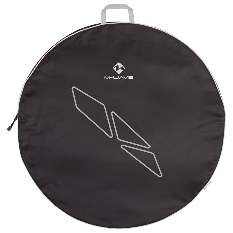 přepravní ochranný obal M-Wave na 1 výplet 26"- 29"