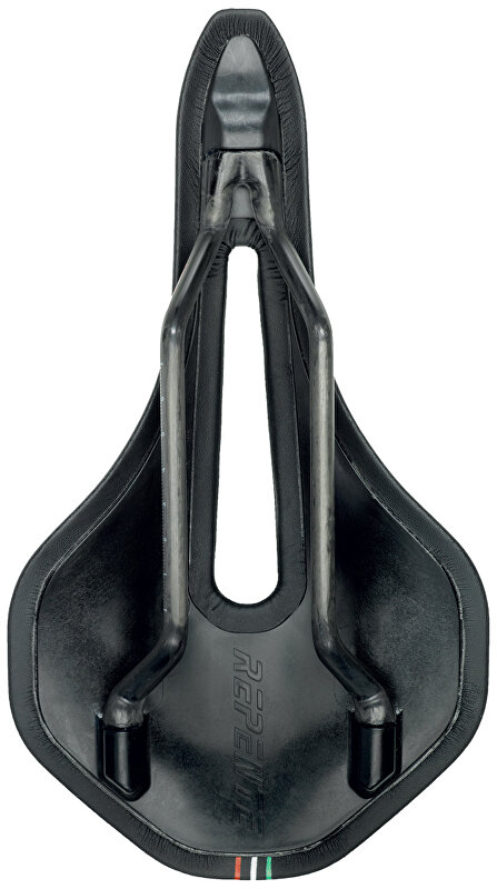 sedlo REPENTE Quasar CR / 142 mm / 129 g