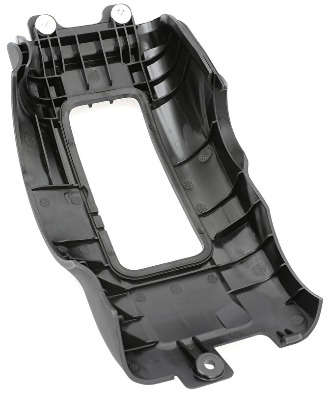 kryt motoru AVINOX M2/M2S