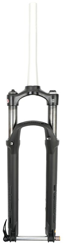 vidlice SR SUNTOUR 29" XCR32 AIR RLR DS 15QLC32-110 CST černá disc (100mm)