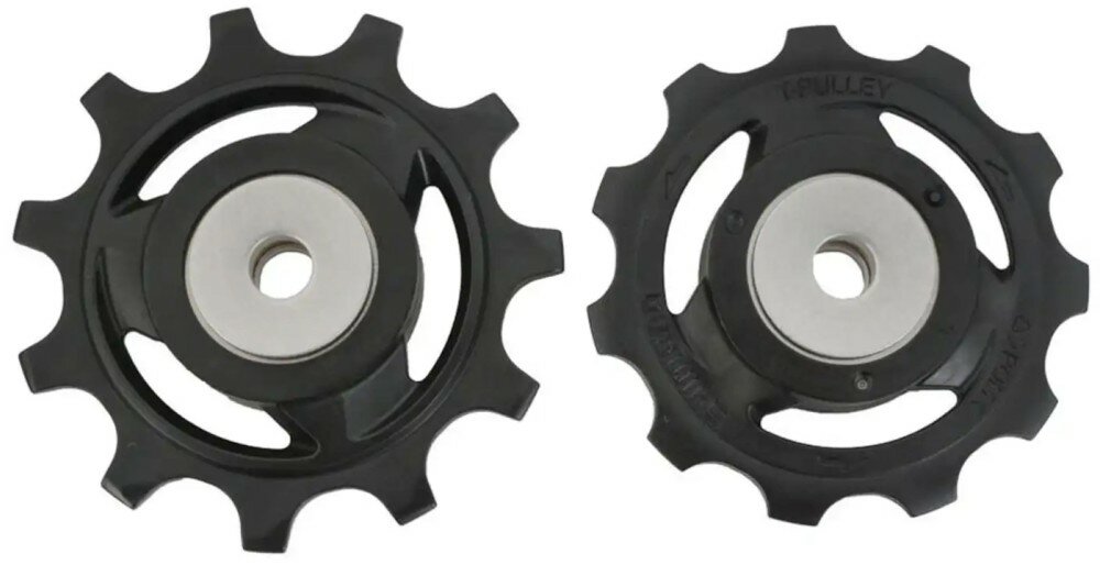 kladky měniče SHIMANO Ultegra RDR8000 / RDR8050 11 speed (pár), v krabičce