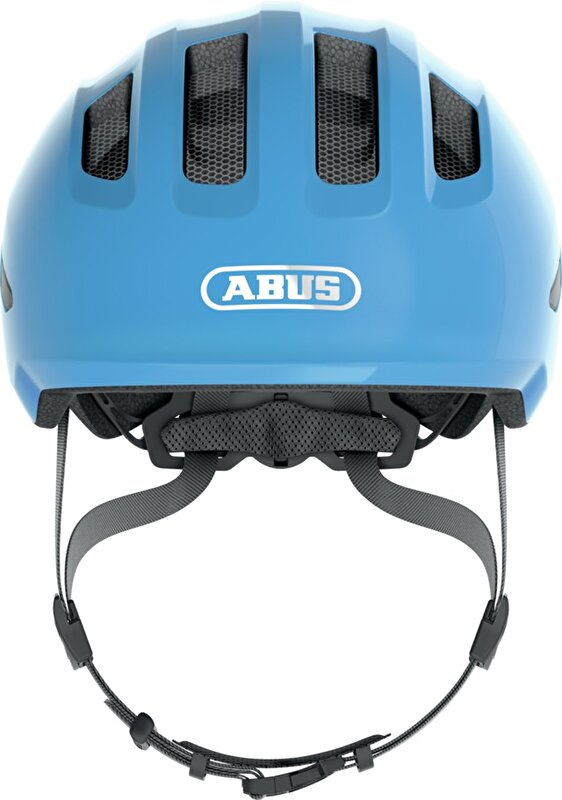 přilba ABUS Smiley 3.0 shiny blue M
