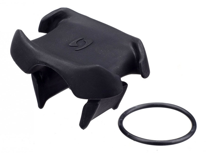 pulsmetr SIGMA RC Move Basic běžecký bílý