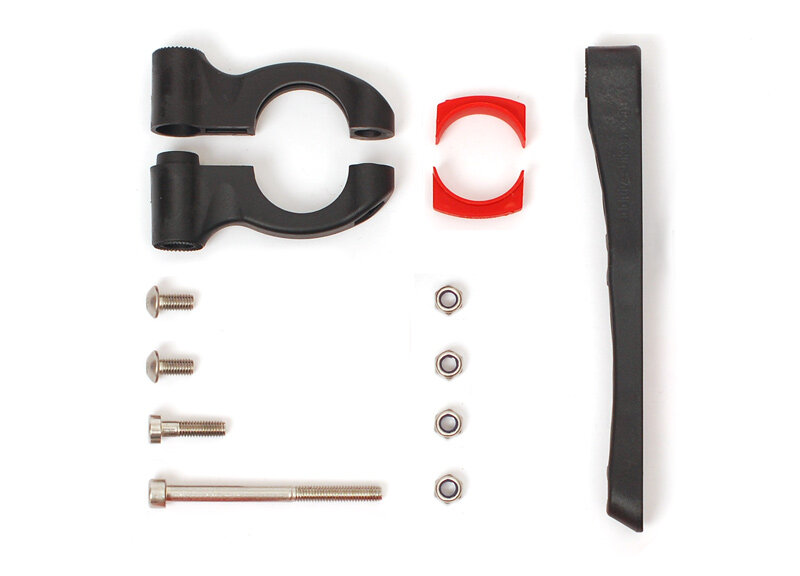 držák košíku ADDITIVE Spacer Two 35 mm